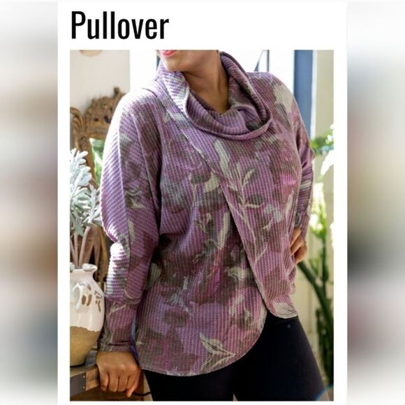 #179 Lularoe Kristen Pullover Tunics- Various Colors- Size: XL - Picture 10 of 11